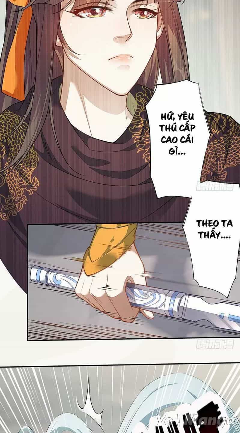 Tuyệt Thế Luyện Đan Sư - Chương 125 - ảnh 12