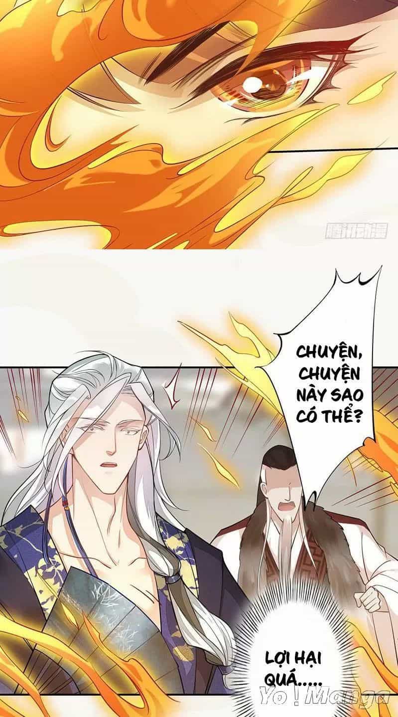Tuyệt Thế Luyện Đan Sư - Chương 126 - ảnh 10