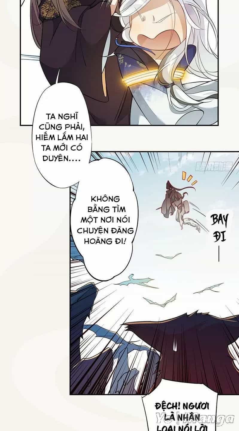 Tuyệt Thế Luyện Đan Sư - Chương 126 - ảnh 24