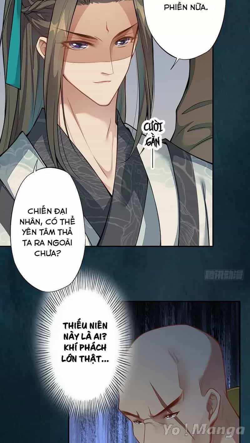 Tuyệt Thế Luyện Đan Sư - Chương 127 - ảnh 26