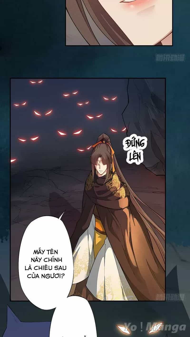 Tuyệt Thế Luyện Đan Sư - Chương 127 - ảnh 31