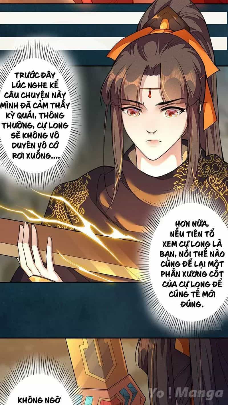 Tuyệt Thế Luyện Đan Sư - Chương 127 - ảnh 5