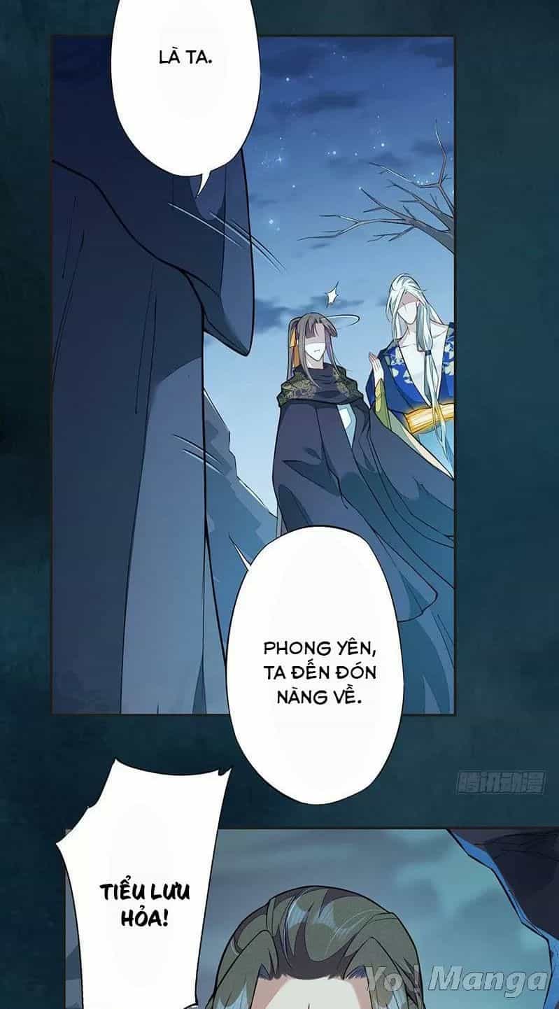 Tuyệt Thế Luyện Đan Sư - Chương 128 - ảnh 19