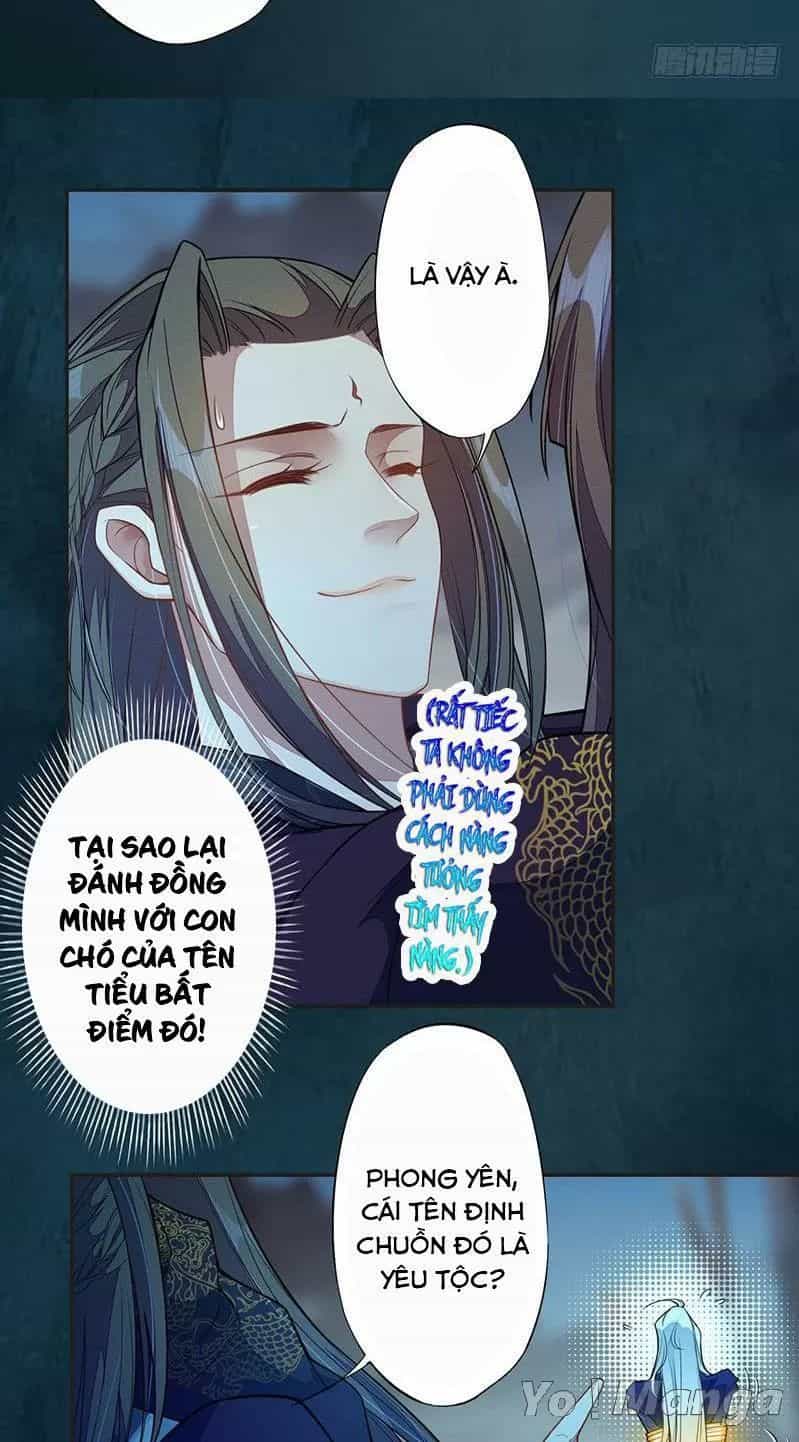 Tuyệt Thế Luyện Đan Sư - Chương 128 - ảnh 22