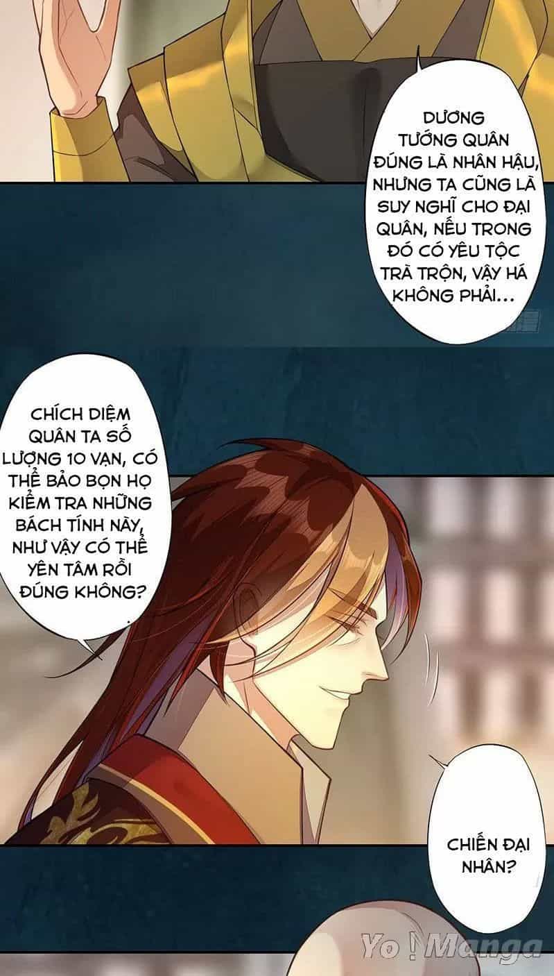 Tuyệt Thế Luyện Đan Sư - Chương 129 - ảnh 14