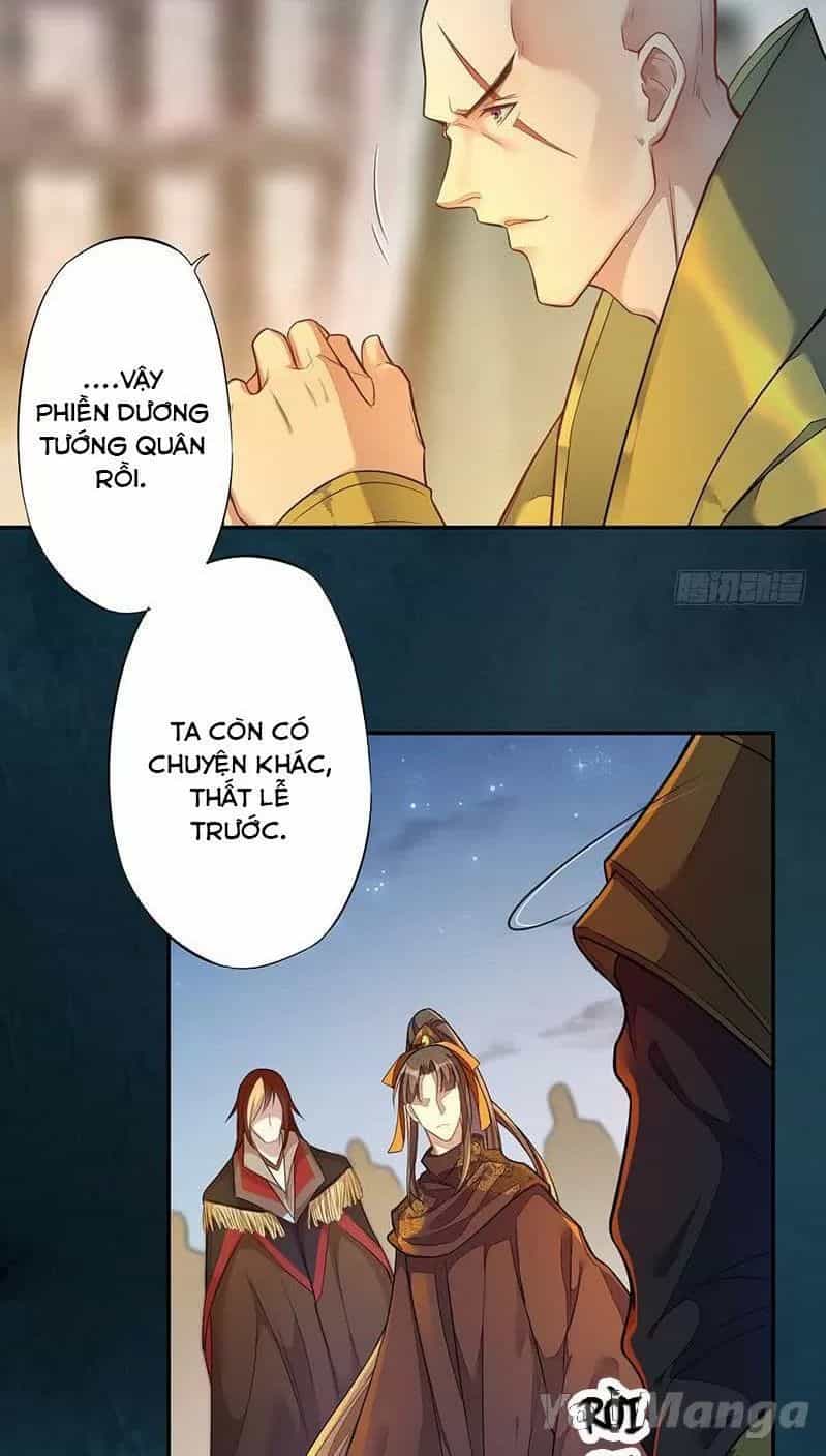 Tuyệt Thế Luyện Đan Sư - Chương 129 - ảnh 15