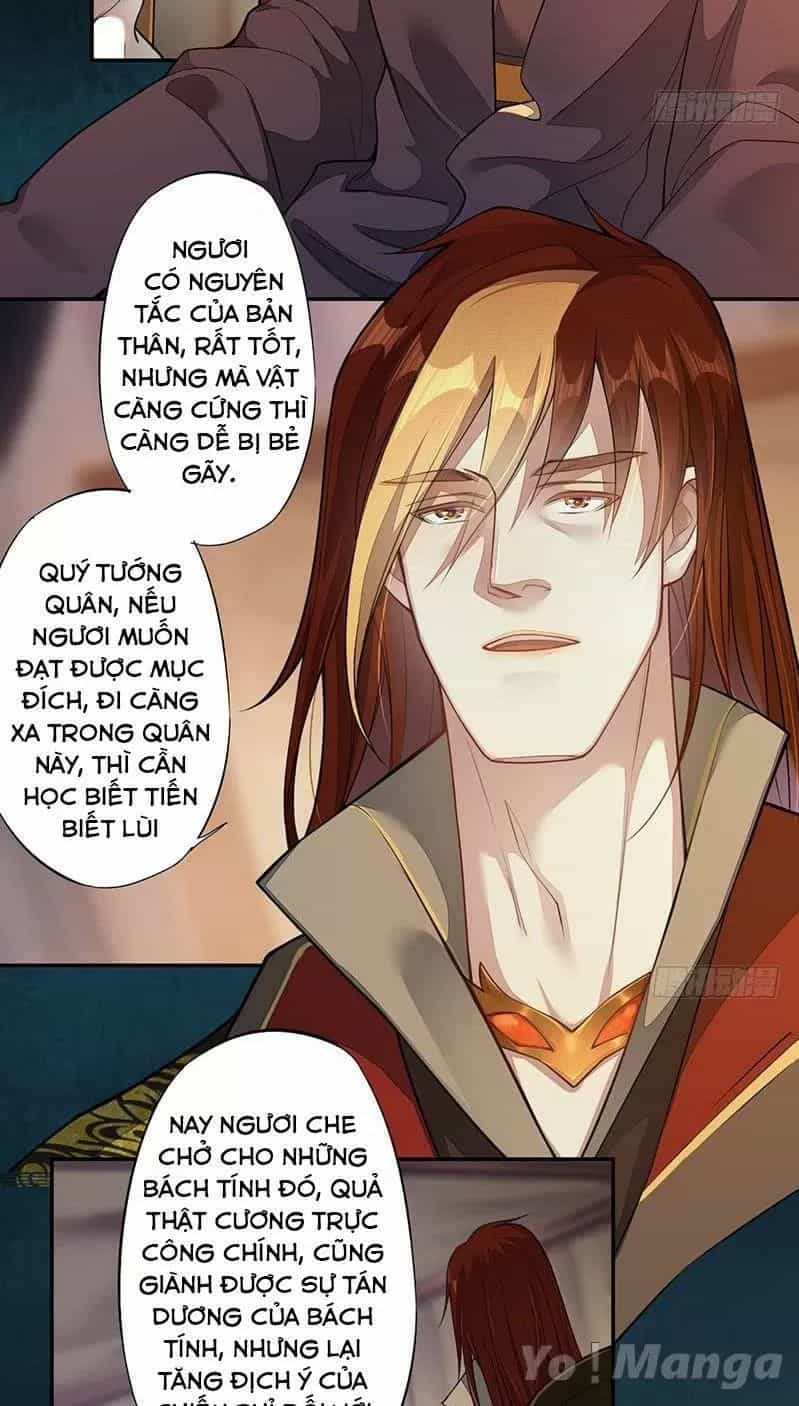 Tuyệt Thế Luyện Đan Sư - Chương 129 - ảnh 20