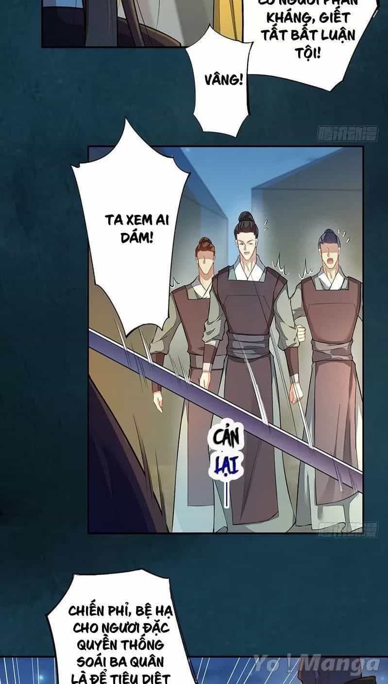 Tuyệt Thế Luyện Đan Sư - Chương 129 - ảnh 7