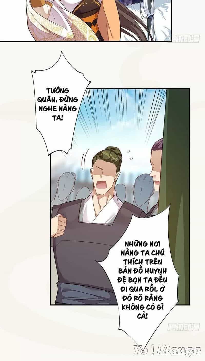 Tuyệt Thế Luyện Đan Sư - Chương 130 - ảnh 23