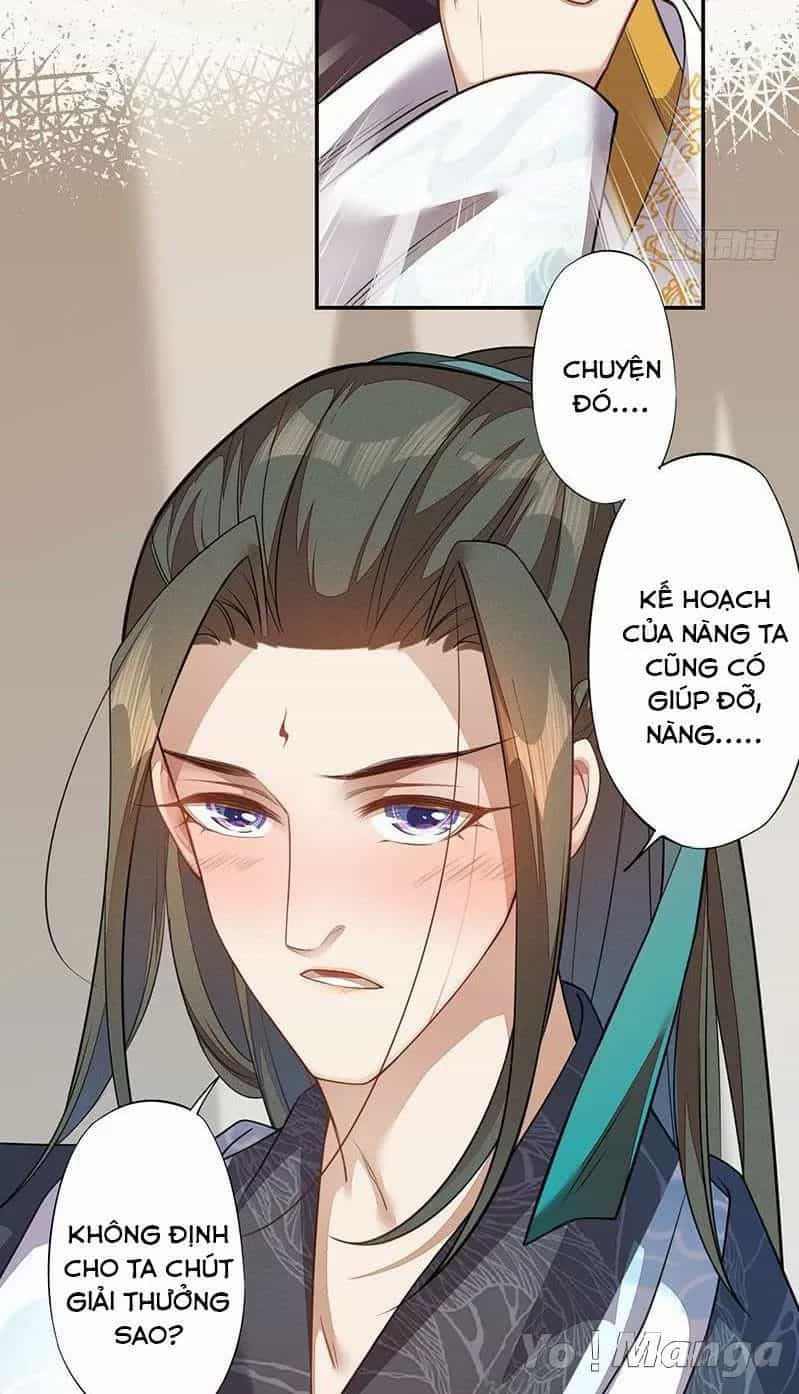Tuyệt Thế Luyện Đan Sư - Chương 131 - ảnh 19