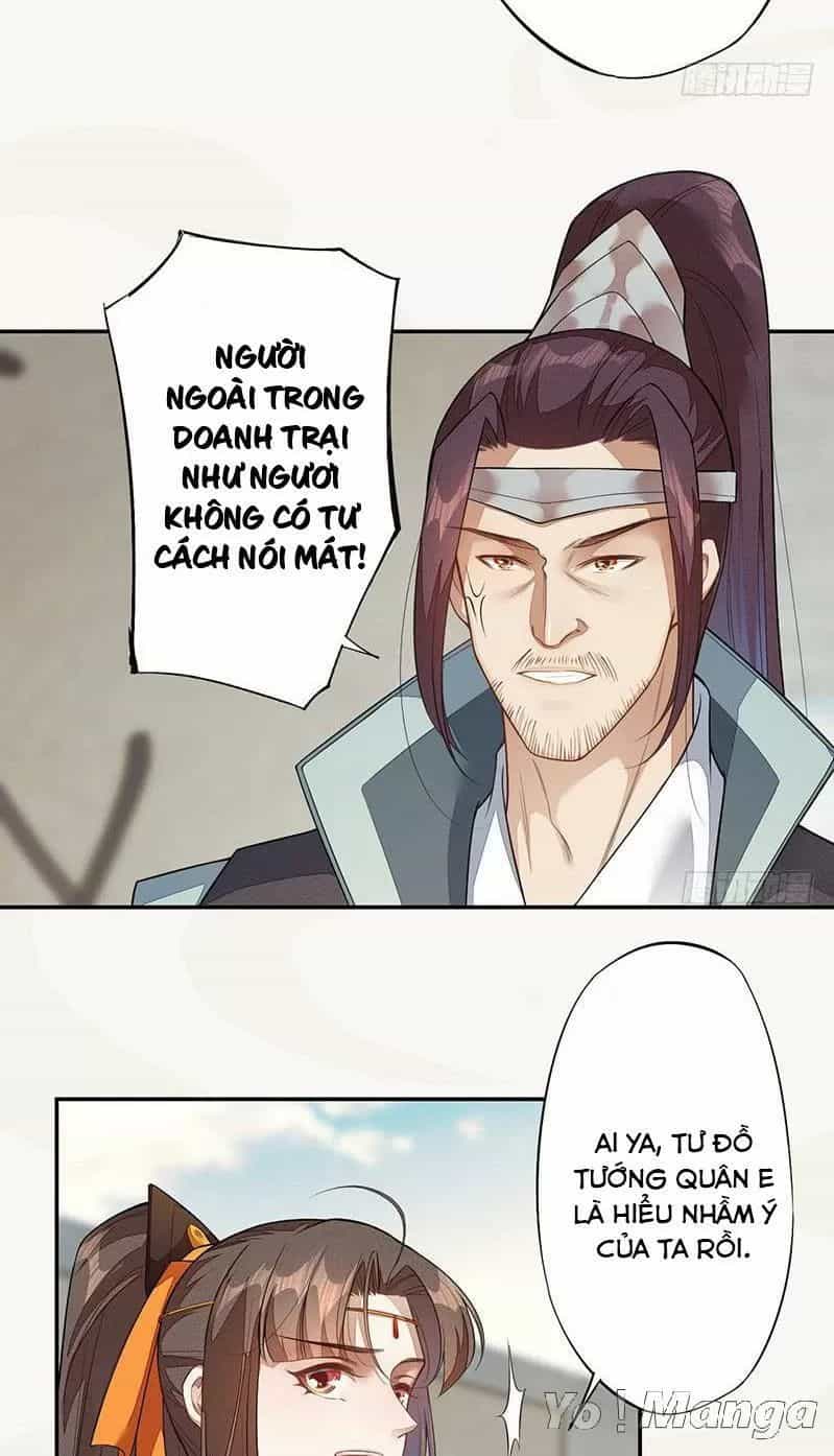 Tuyệt Thế Luyện Đan Sư - Chương 131 - ảnh 26