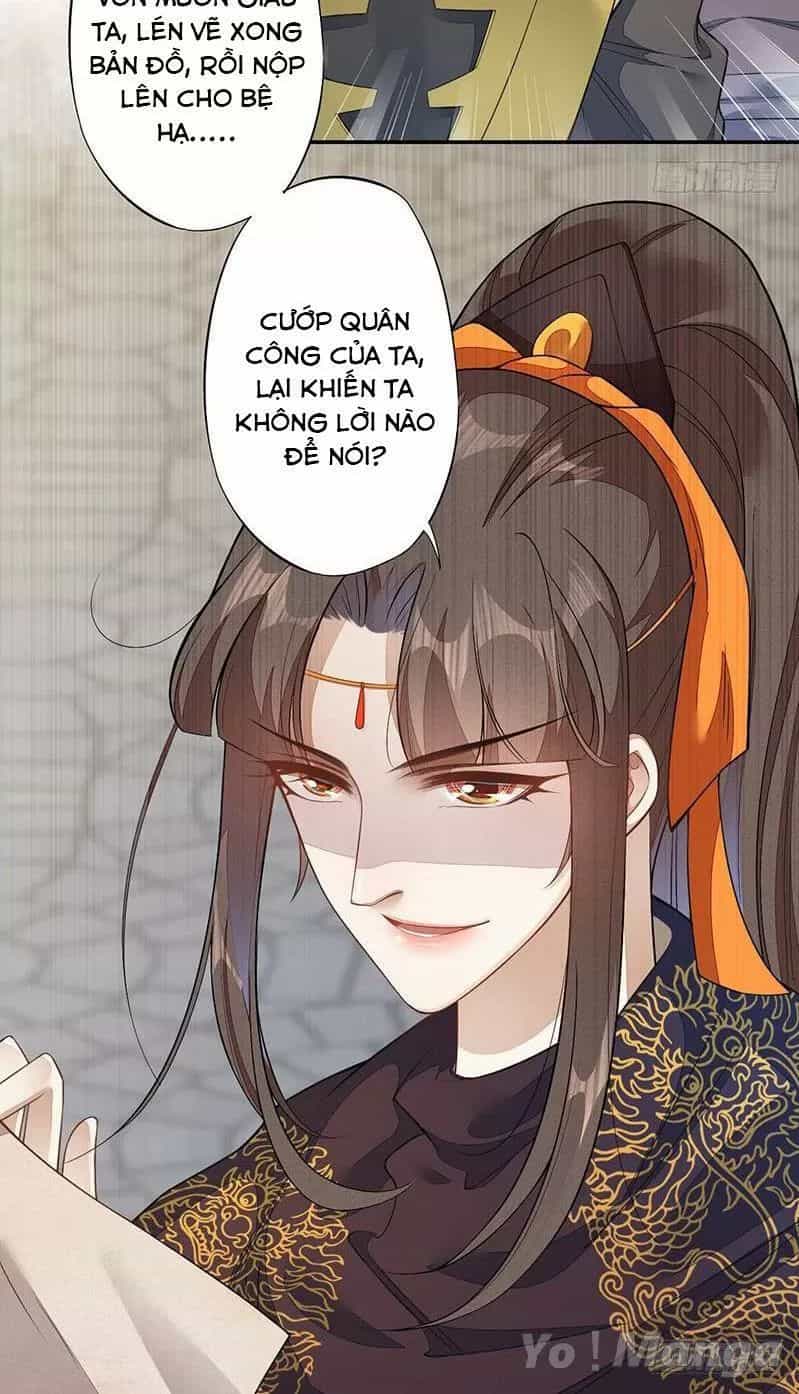 Tuyệt Thế Luyện Đan Sư - Chương 131 - ảnh 31