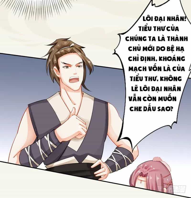 Tuyệt Thế Luyện Đan Sư - Chương 13 - ảnh 14