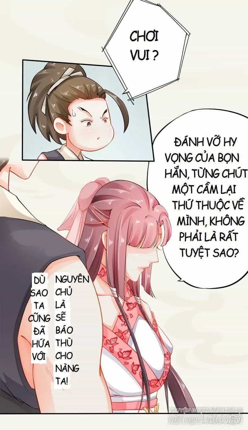 Tuyệt Thế Luyện Đan Sư - Chương 13 - ảnh 21