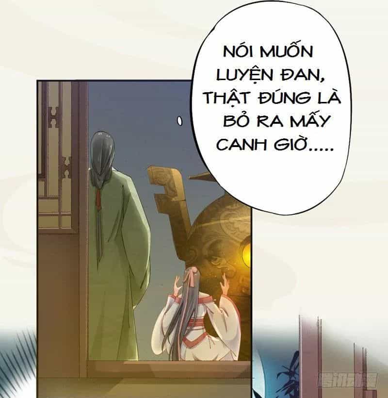 Tuyệt Thế Luyện Đan Sư - Chương 13 - ảnh 29