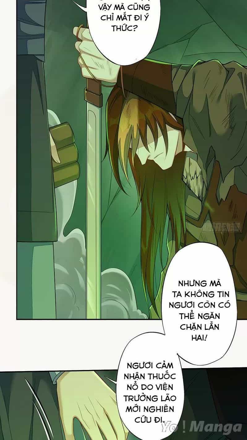 Tuyệt Thế Luyện Đan Sư - Chương 133 - ảnh 14