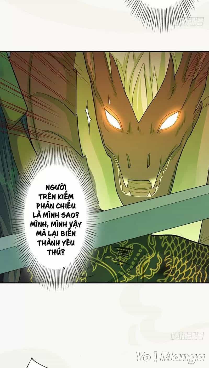 Tuyệt Thế Luyện Đan Sư - Chương 134 - ảnh 18