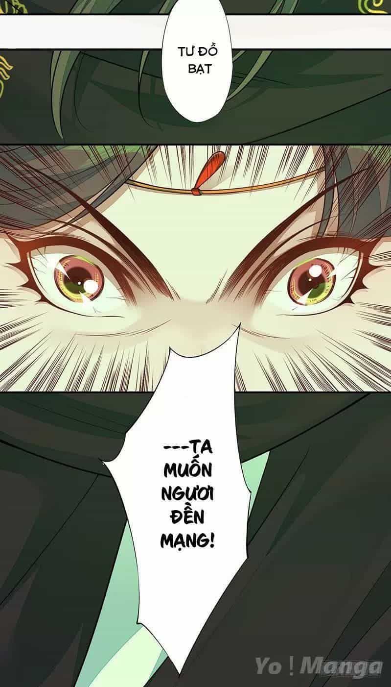 Tuyệt Thế Luyện Đan Sư - Chương 134 - ảnh 31