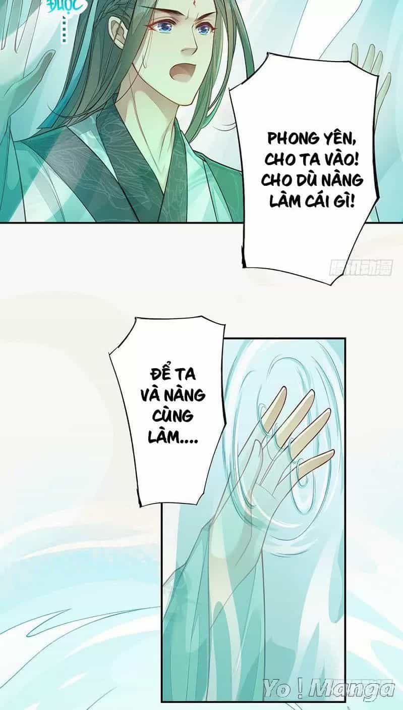 Tuyệt Thế Luyện Đan Sư - Chương 135 - ảnh 6