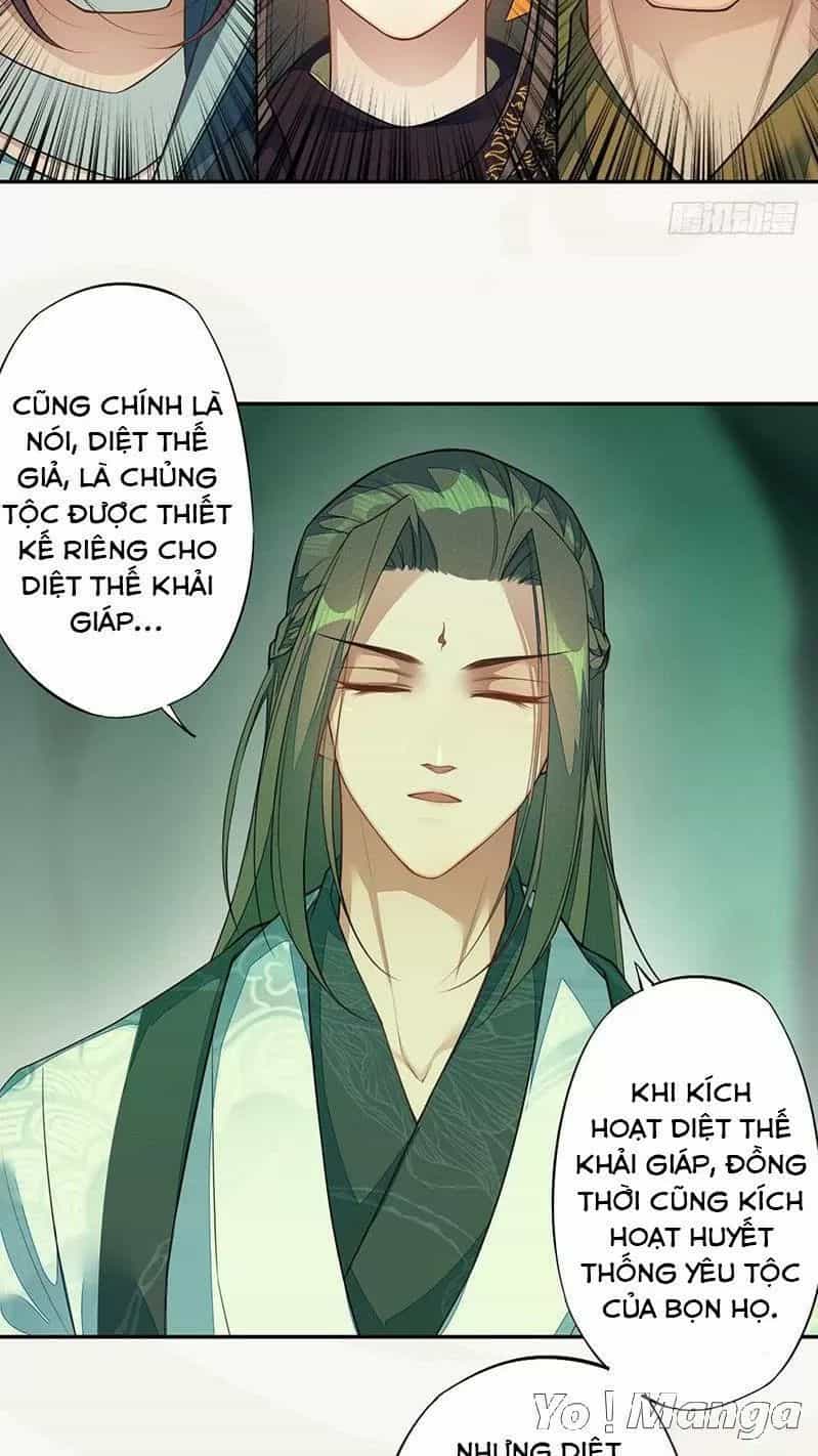 Tuyệt Thế Luyện Đan Sư - Chương 136 - ảnh 22