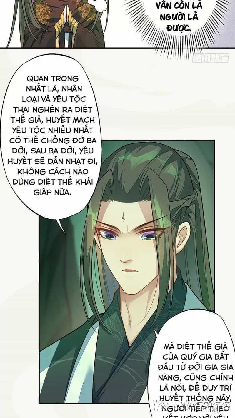 Tuyệt Thế Luyện Đan Sư - Chương 136 - ảnh 28