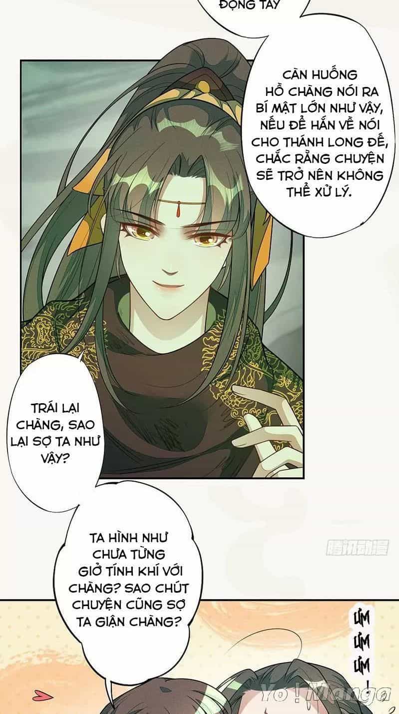 Tuyệt Thế Luyện Đan Sư - Chương 137 - ảnh 15