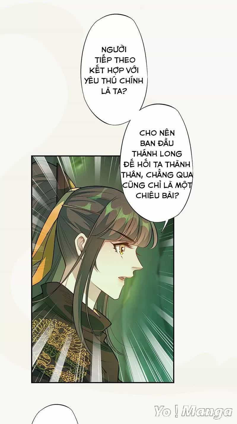 Tuyệt Thế Luyện Đan Sư - Chương 137 - ảnh 2
