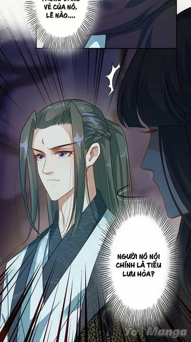 Tuyệt Thế Luyện Đan Sư - Chương 137 - ảnh 29