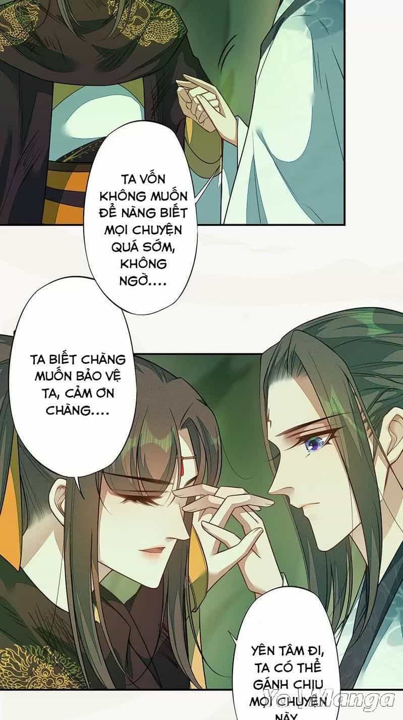 Tuyệt Thế Luyện Đan Sư - Chương 137 - ảnh 4