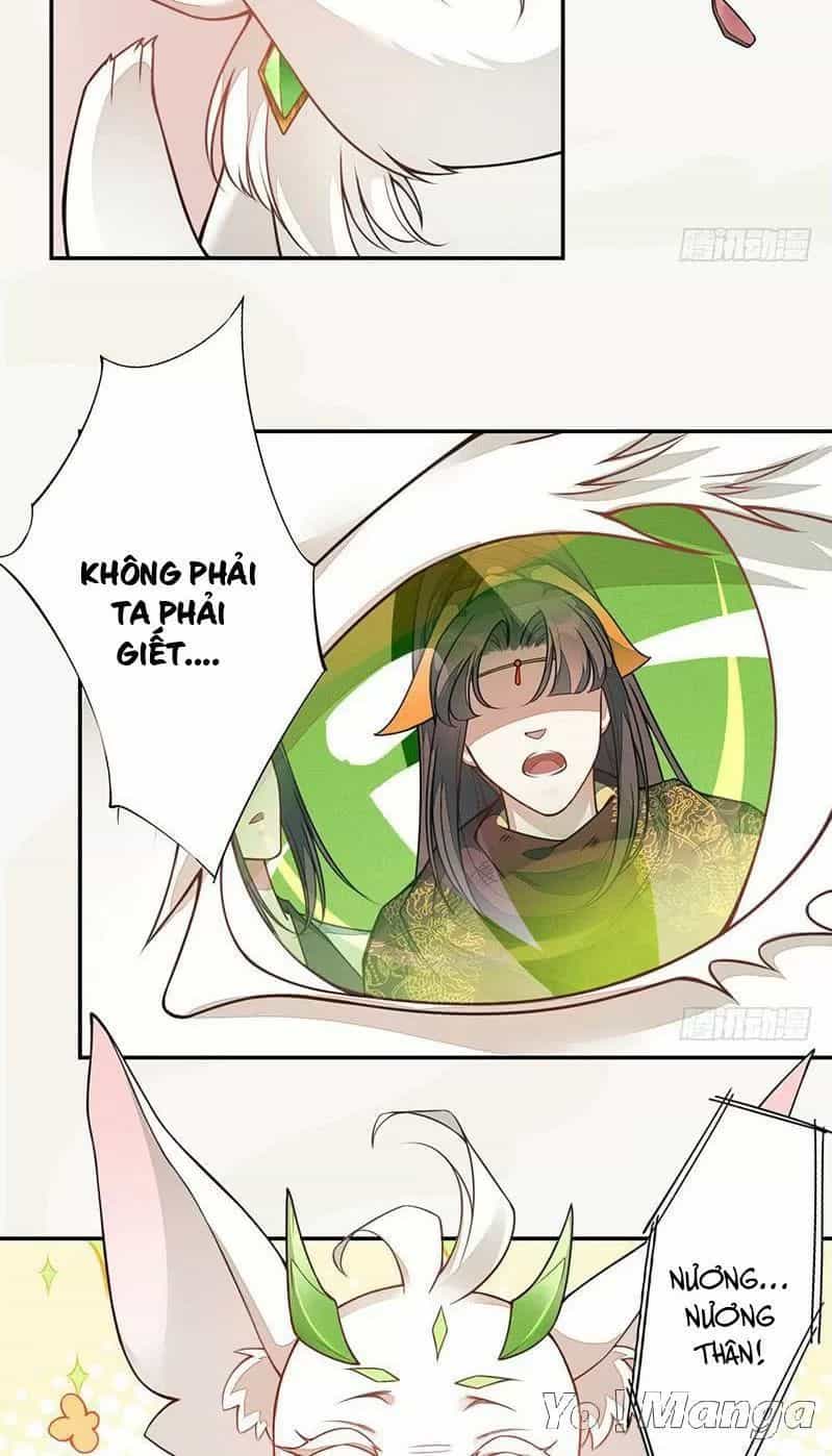 Tuyệt Thế Luyện Đan Sư - Chương 138 - ảnh 28