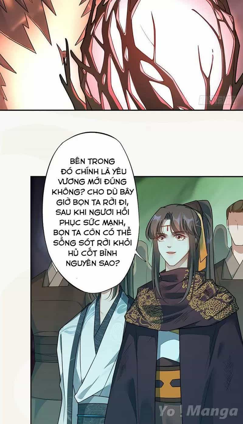 Tuyệt Thế Luyện Đan Sư - Chương 138 - ảnh 4