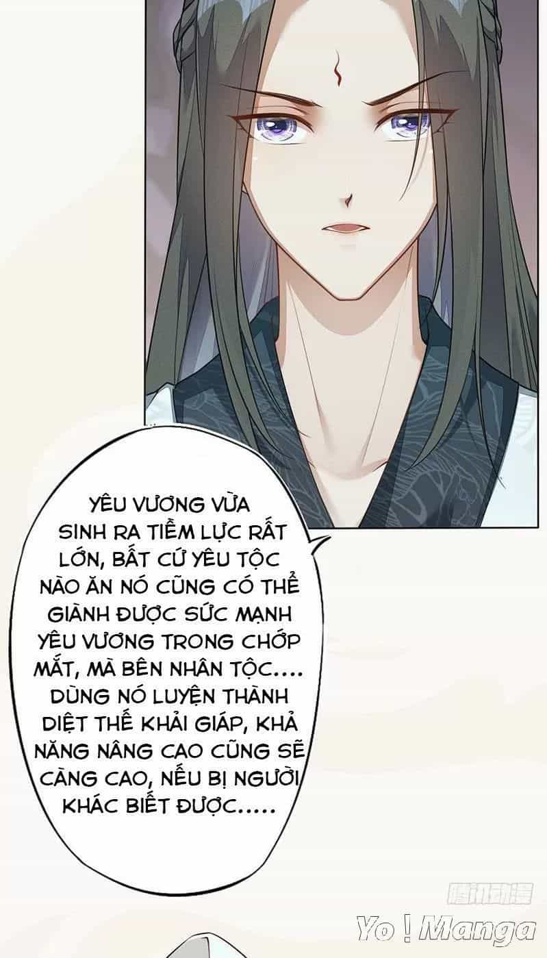 Tuyệt Thế Luyện Đan Sư - Chương 139 - ảnh 13
