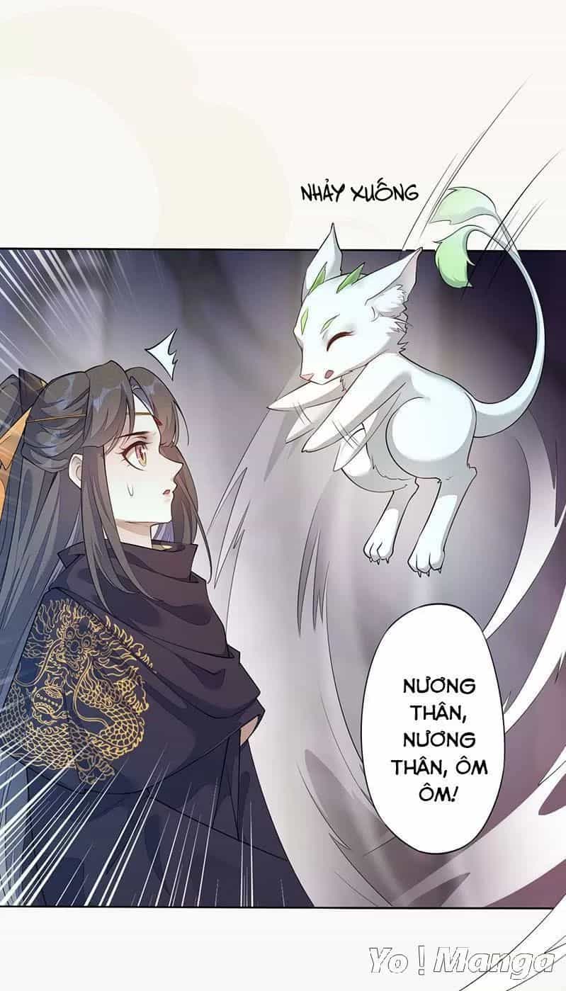 Tuyệt Thế Luyện Đan Sư - Chương 139 - ảnh 2