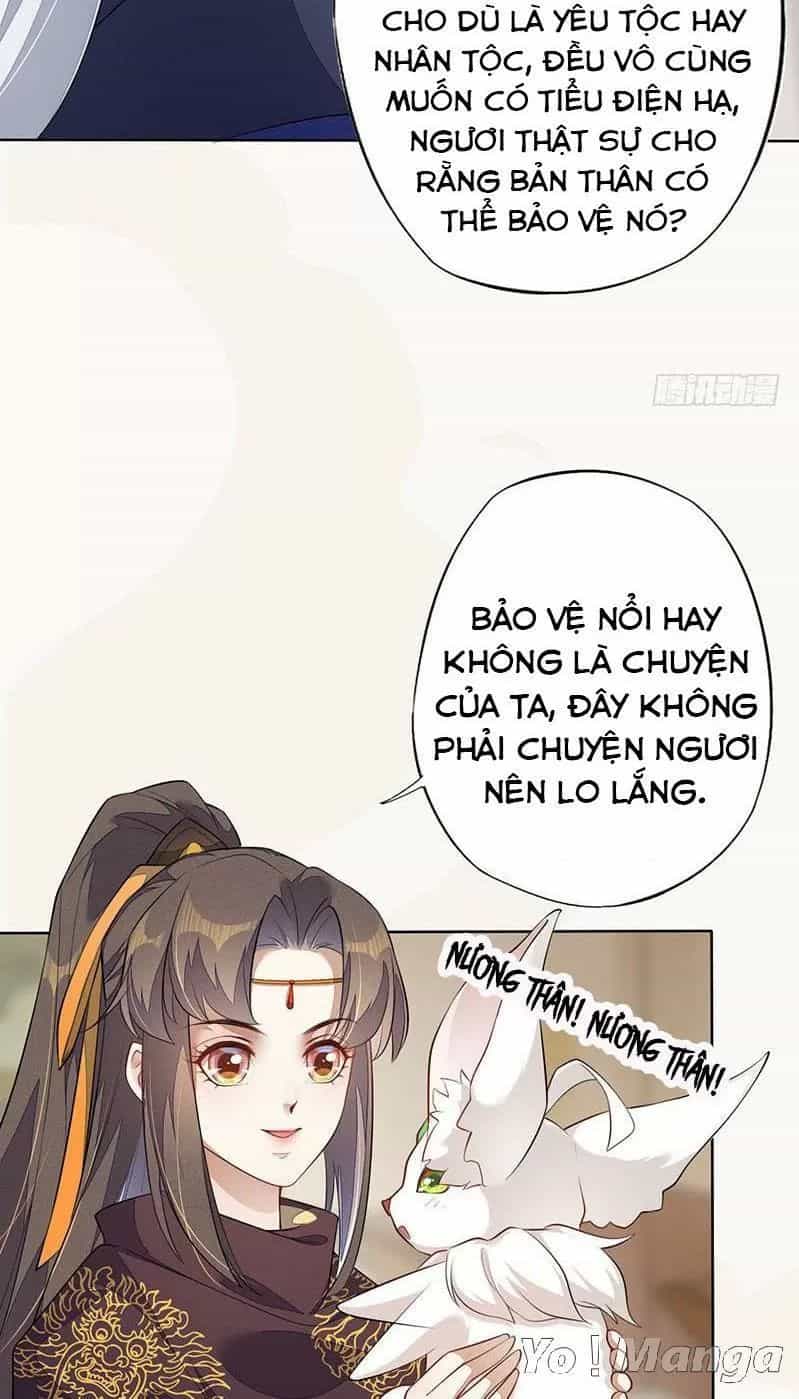 Tuyệt Thế Luyện Đan Sư - Chương 139 - ảnh 26