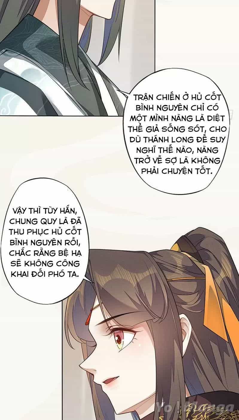 Tuyệt Thế Luyện Đan Sư - Chương 139 - ảnh 38