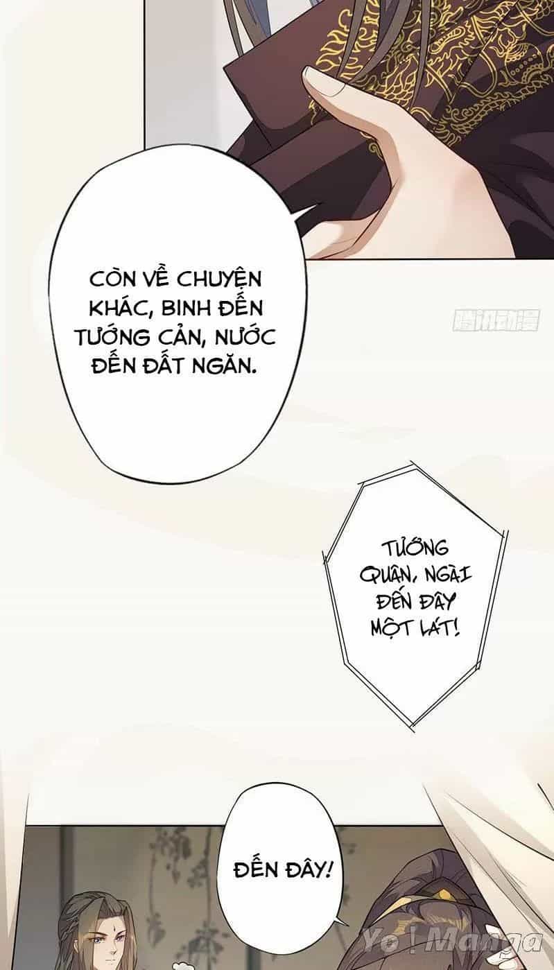 Tuyệt Thế Luyện Đan Sư - Chương 139 - ảnh 39