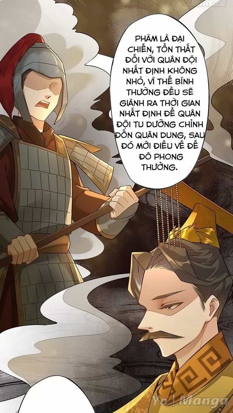 Tuyệt Thế Luyện Đan Sư - Chương 140 - ảnh 4
