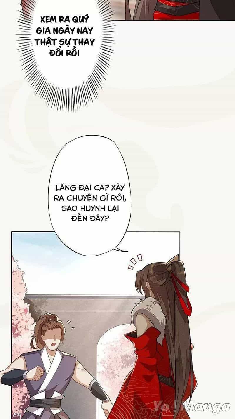 Tuyệt Thế Luyện Đan Sư - Chương 141 - ảnh 27
