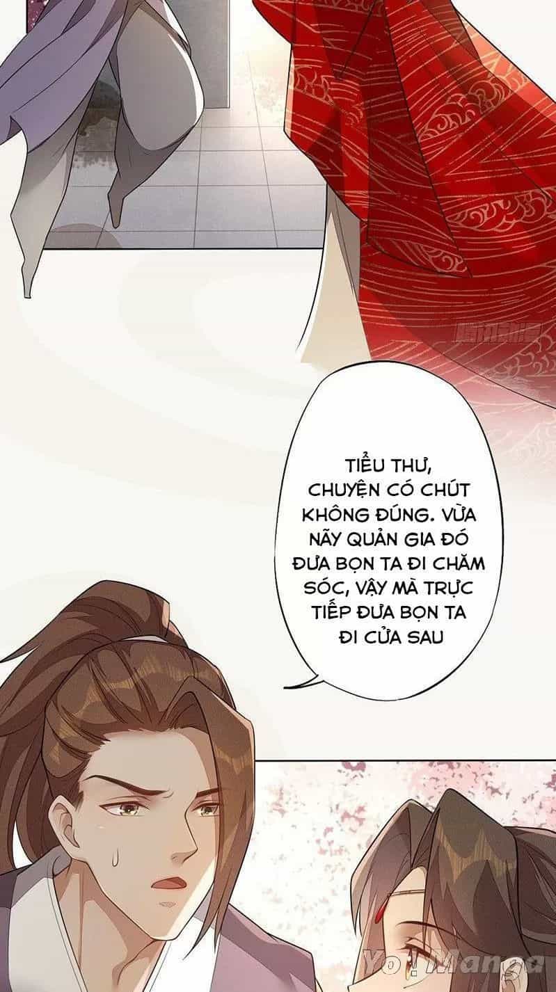 Tuyệt Thế Luyện Đan Sư - Chương 141 - ảnh 28