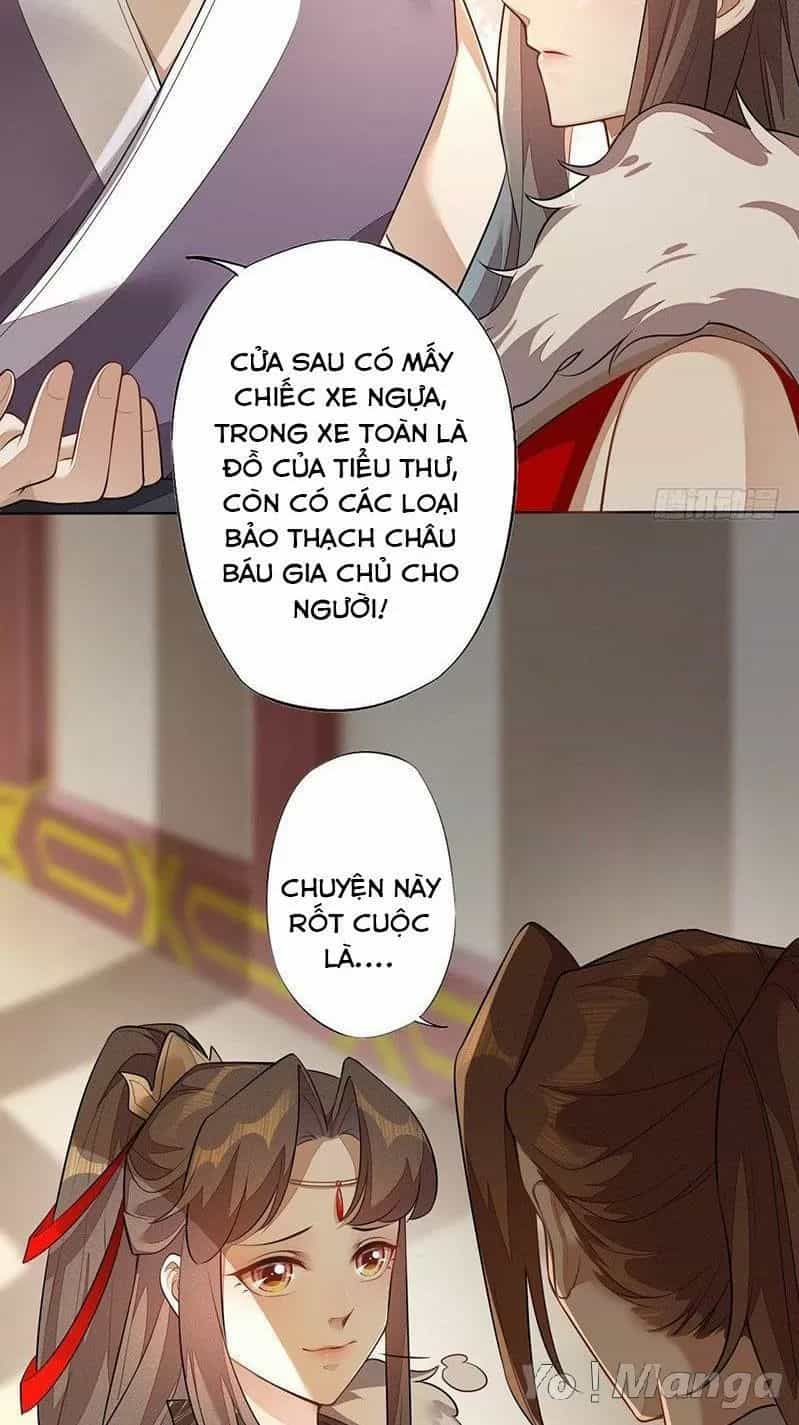 Tuyệt Thế Luyện Đan Sư - Chương 141 - ảnh 29