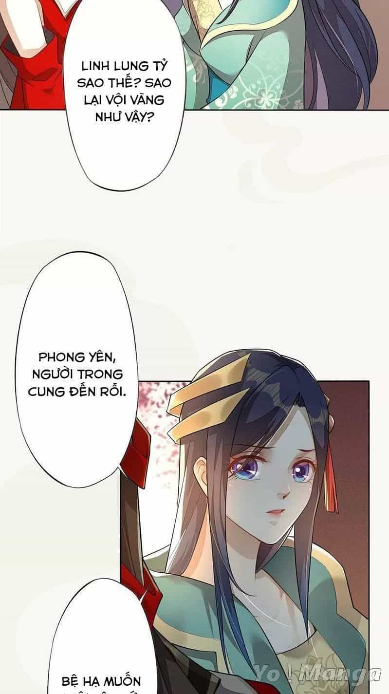 Tuyệt Thế Luyện Đan Sư - Chương 141 - ảnh 34