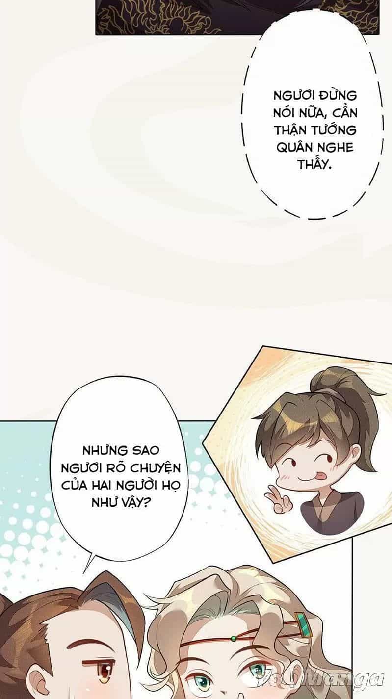 Tuyệt Thế Luyện Đan Sư - Chương 141 - ảnh 4