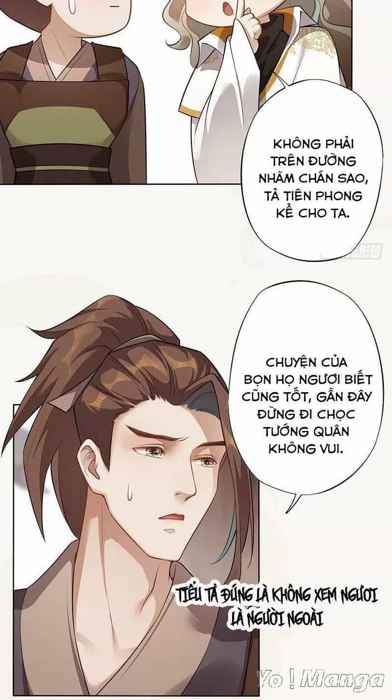 Tuyệt Thế Luyện Đan Sư - Chương 141 - ảnh 5
