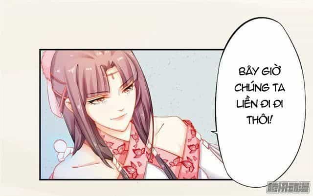 Tuyệt Thế Luyện Đan Sư - Chương 14 - ảnh 18