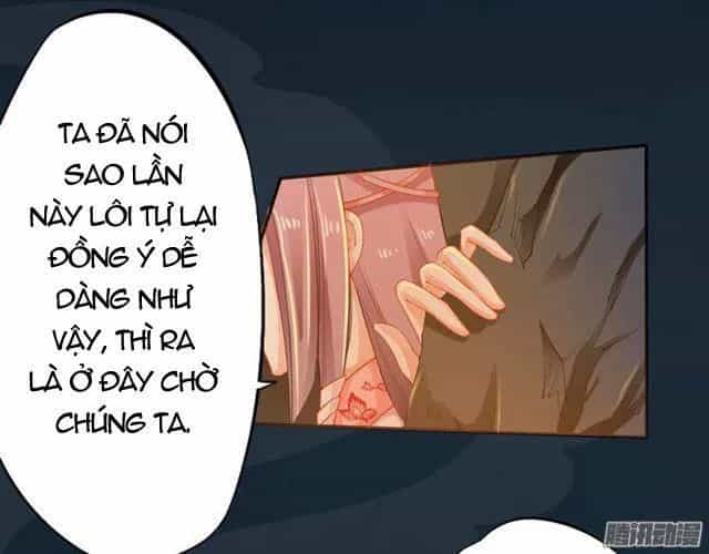 Tuyệt Thế Luyện Đan Sư - Chương 14 - ảnh 33