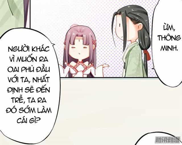 Tuyệt Thế Luyện Đan Sư - Chương 14 - ảnh 5