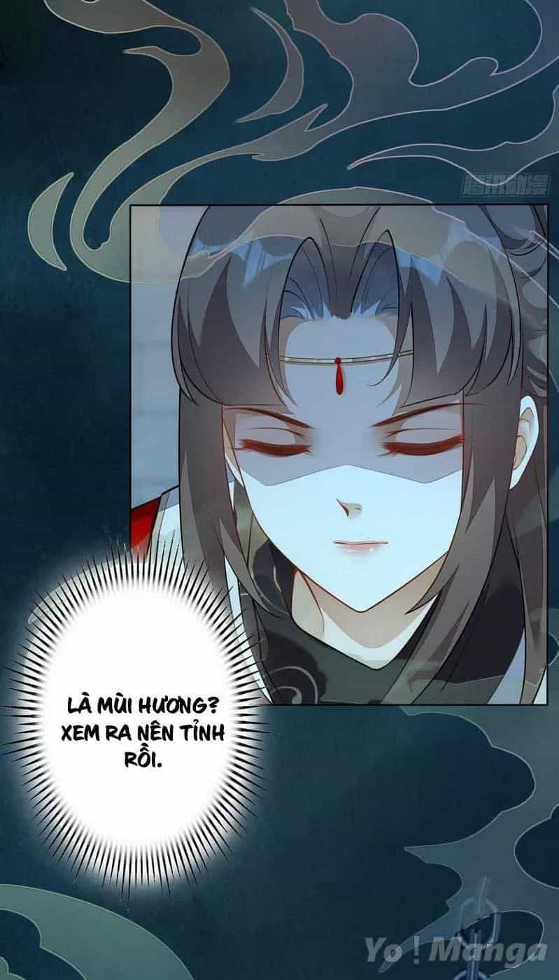 Tuyệt Thế Luyện Đan Sư - Chương 142 - ảnh 25