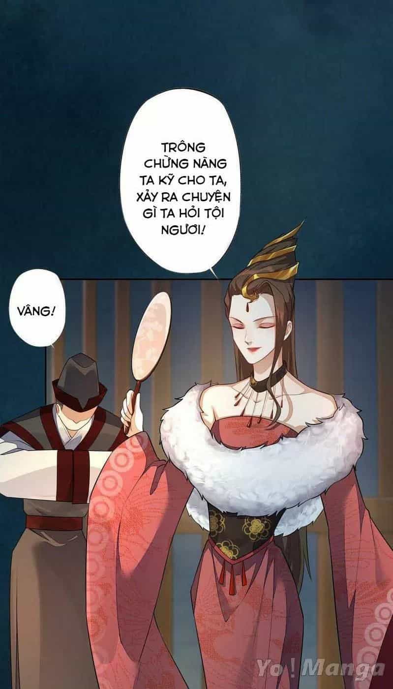 Tuyệt Thế Luyện Đan Sư - Chương 142 - ảnh 31