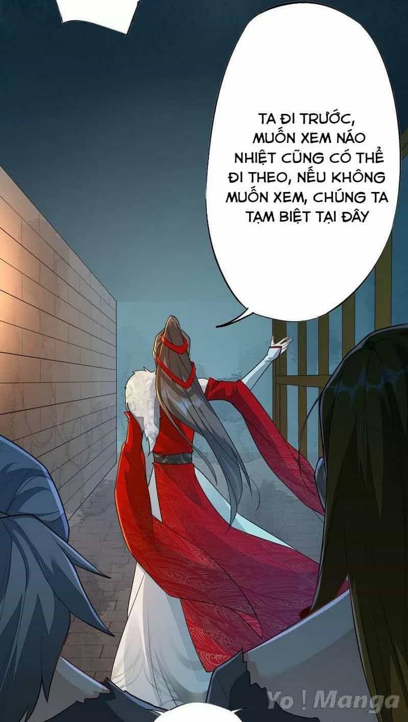 Tuyệt Thế Luyện Đan Sư - Chương 143 - ảnh 28
