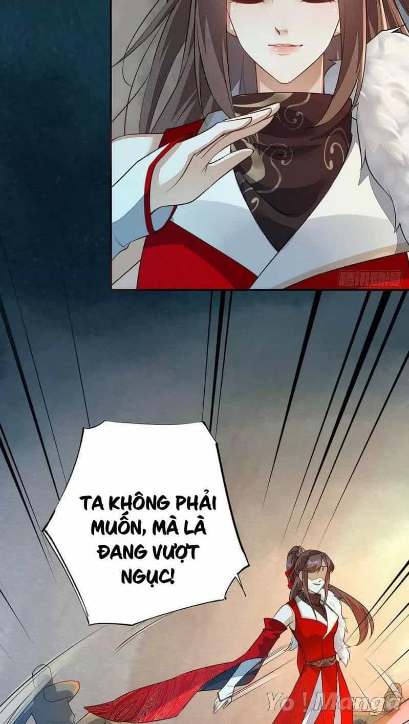 Tuyệt Thế Luyện Đan Sư - Chương 143 - ảnh 33